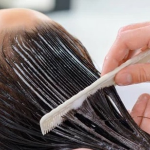 Deep Conditioning Treatment at Hair by Kristen McGraw in El Grenada, CA