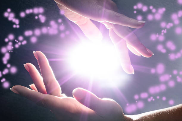 Reiki Energy Tune Up