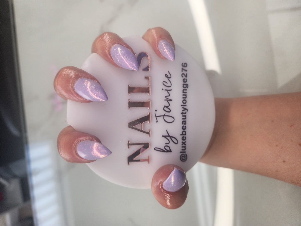 Acrylic Full Set