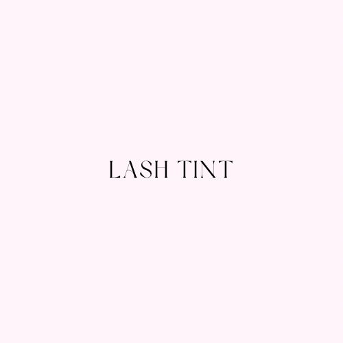Lash Tint at Bayouesthetics in Chalmette, LA