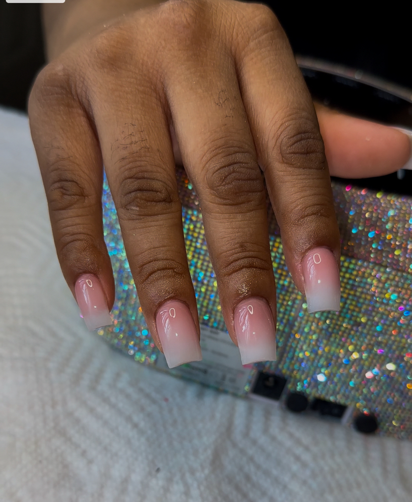 Ombre Fullset