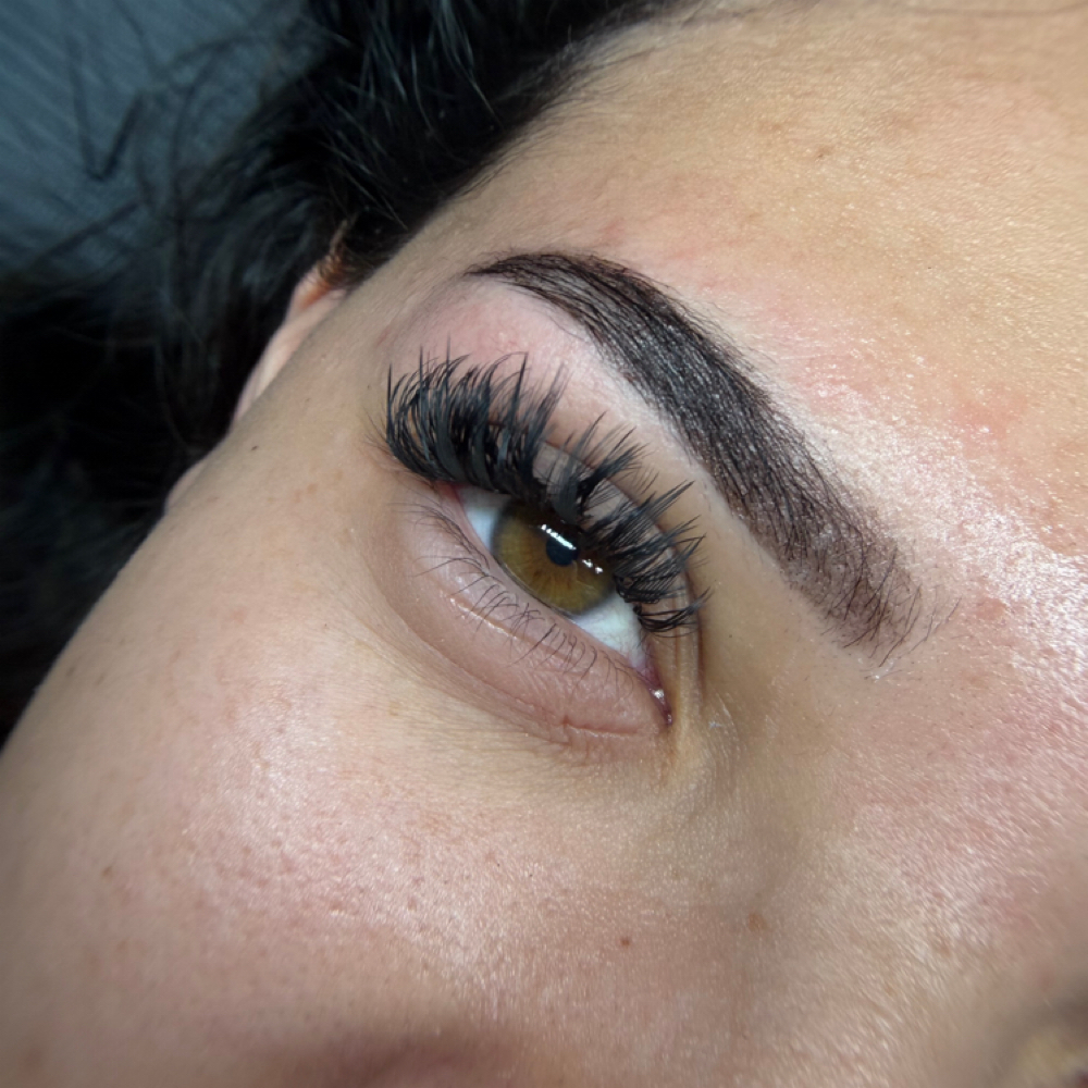 Volume Full Set at Noir Beauty Room in Arizona, AZ