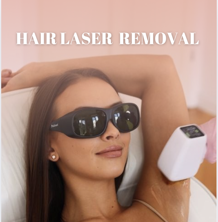 Laser Hair Removal