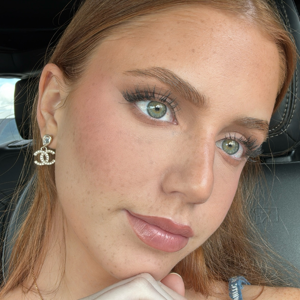 Ultra Soft Glam at Glam By Maggie in Scottsdale, AZ