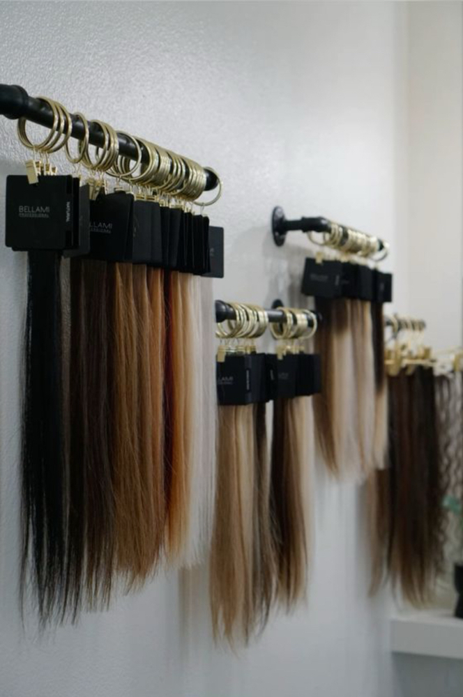 extensions consultation