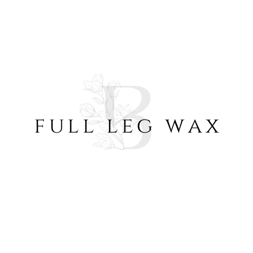 Full Leg Wax