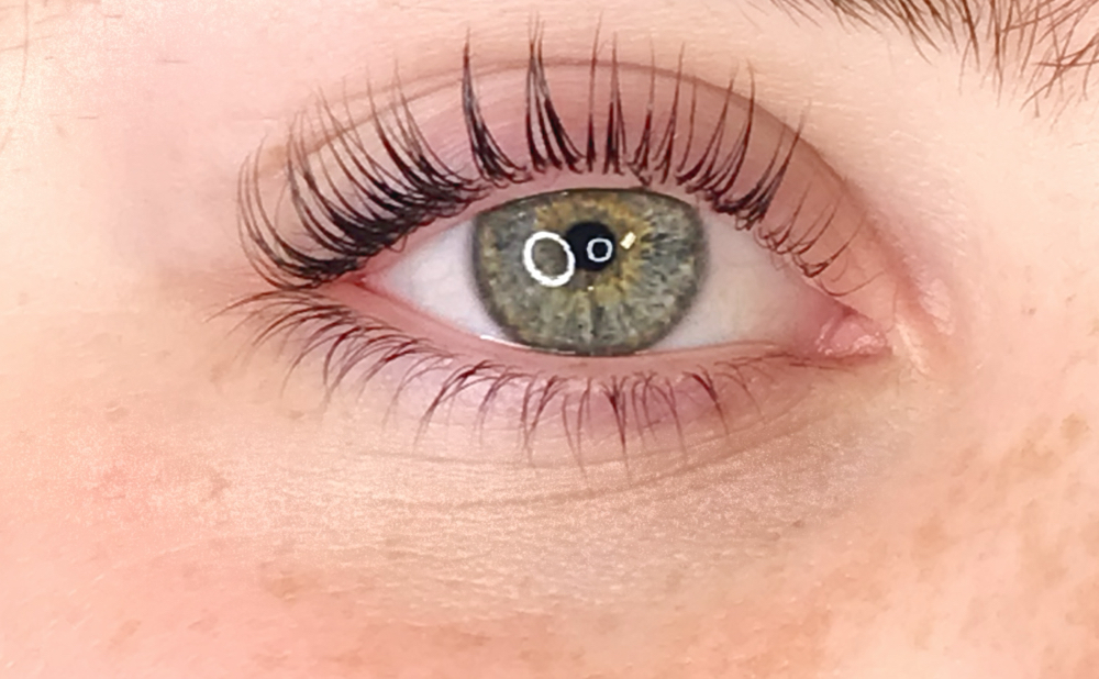 Lash Lift