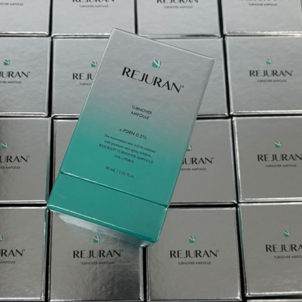 Rejuran® Skin Booster at Skyn 32 Aesthetics Studio in Dallas, TX