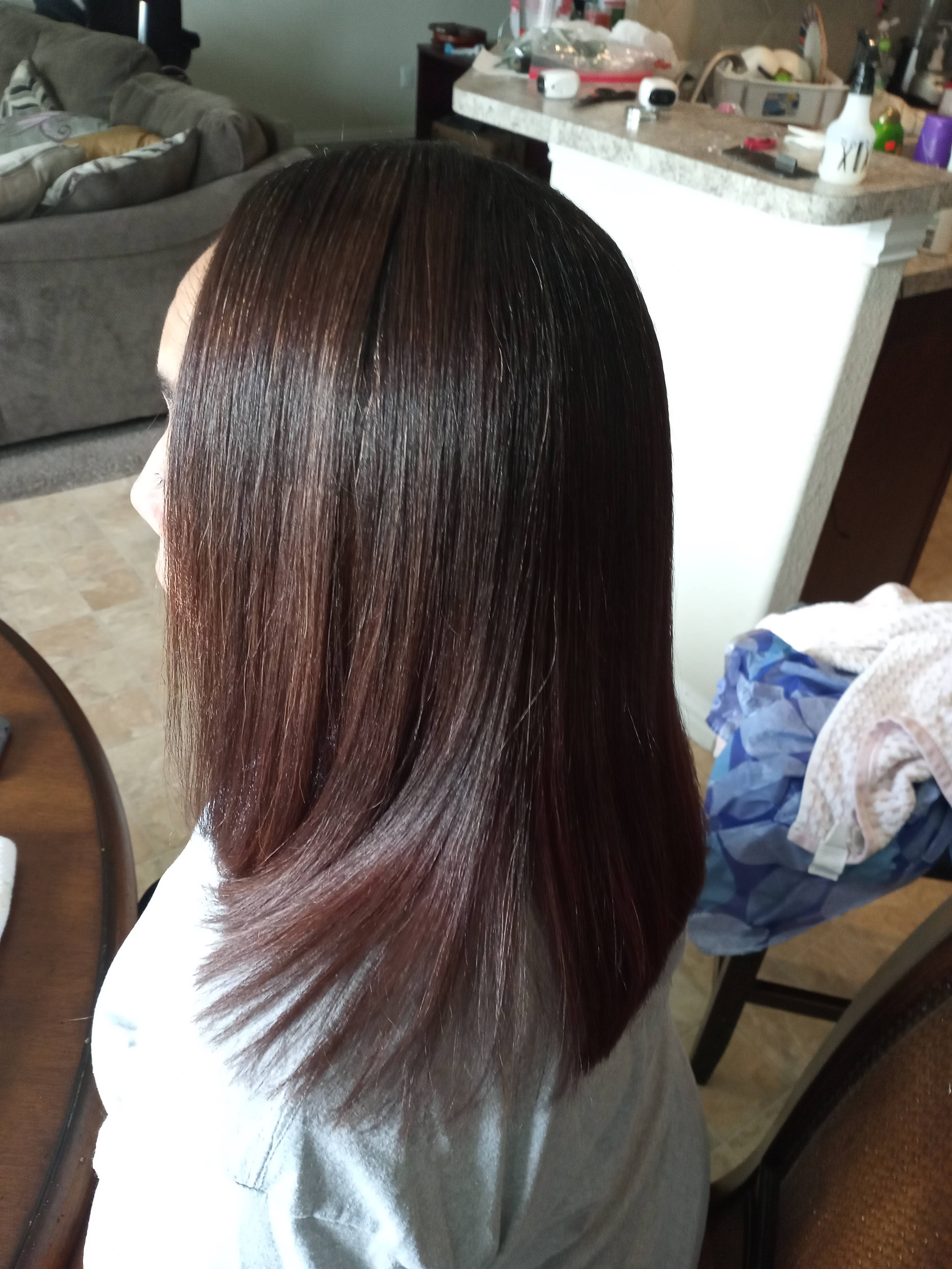 Dominican Blow-out