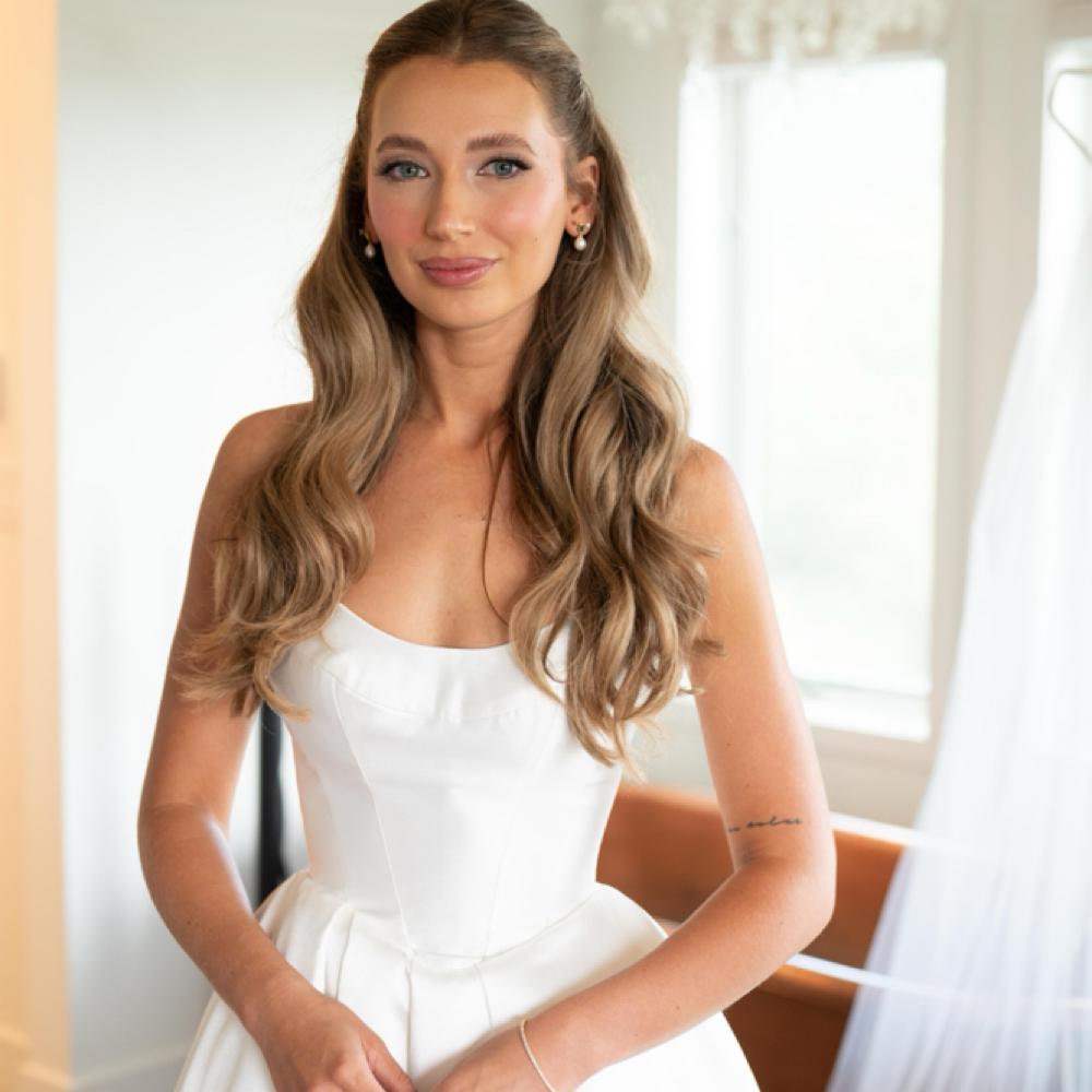 Wedding at Briana Fagan in Colorado Springs, CO