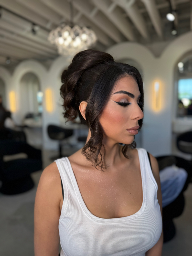 Bridal Shower/ Toulbeh
