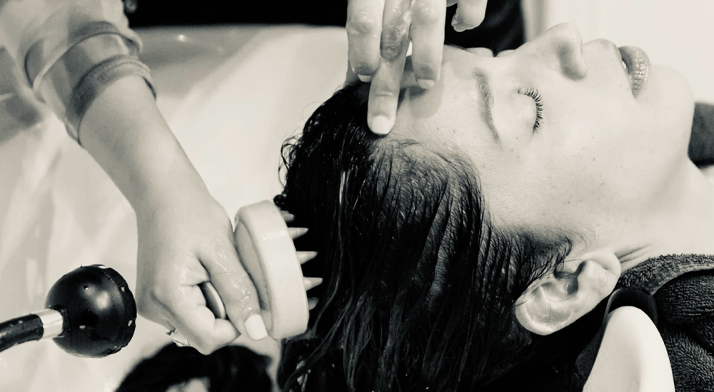 Deep Conditioning Masque/Treatment