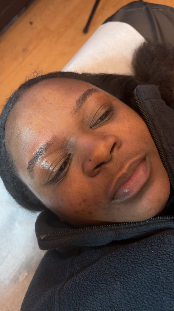 Brow Wax & Tweeze at Runway Esthetics in Racine, WI