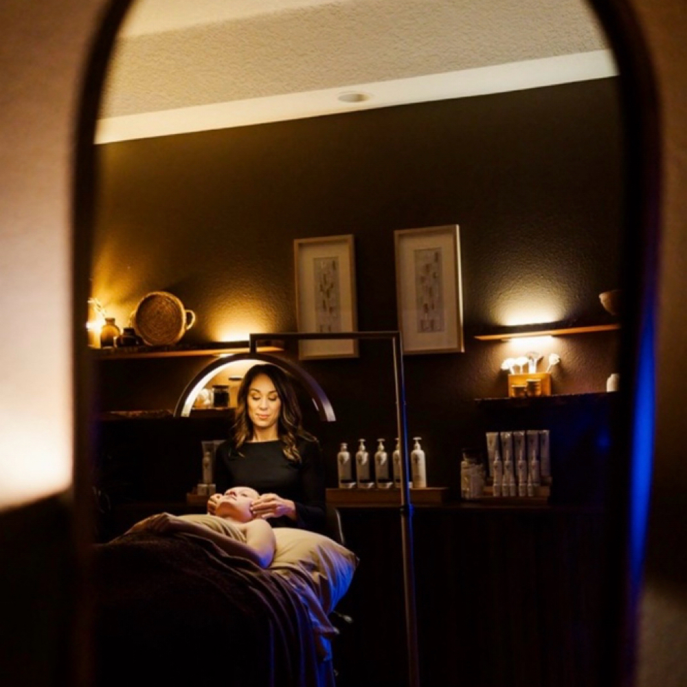 Ageless Nano Facial at Bodhi Beauty in Crystal River, FL