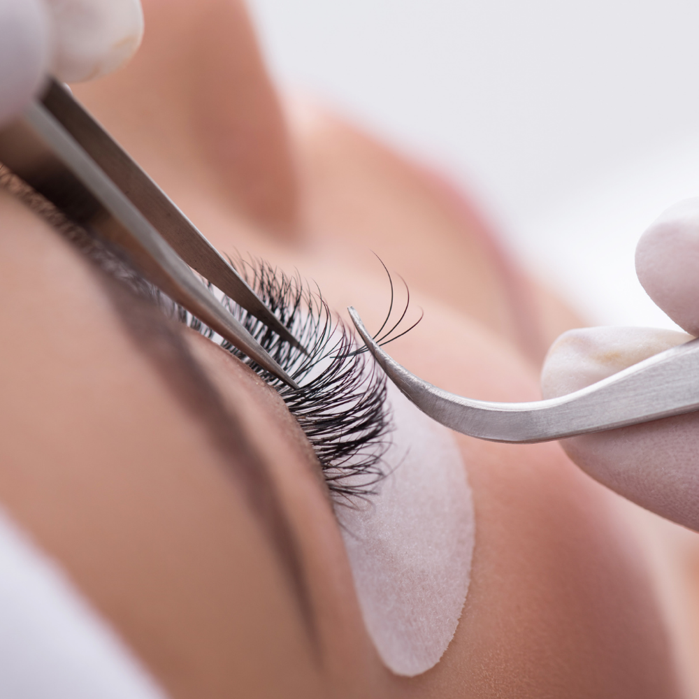 LASH FILL ( 1 WEEK )  6-8 days