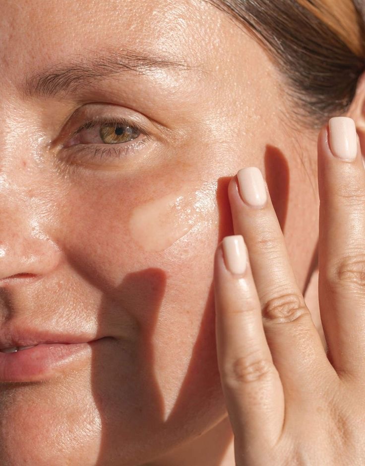 Anti-Aging Facial