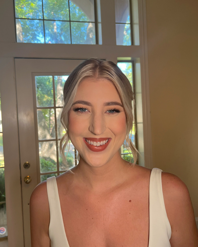 Bridal Make Up