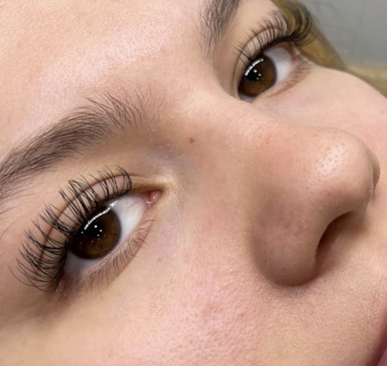 THE CLASSIC 2 WEEK FILL at Forever Lashed in Norman, OK