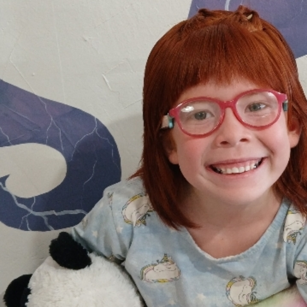 Bangs Only at BEAUTY&RAGE in Albuquerque, NM