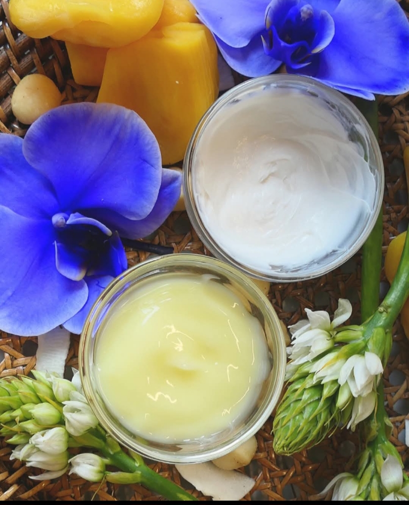 Hawaiian Hydration Facial