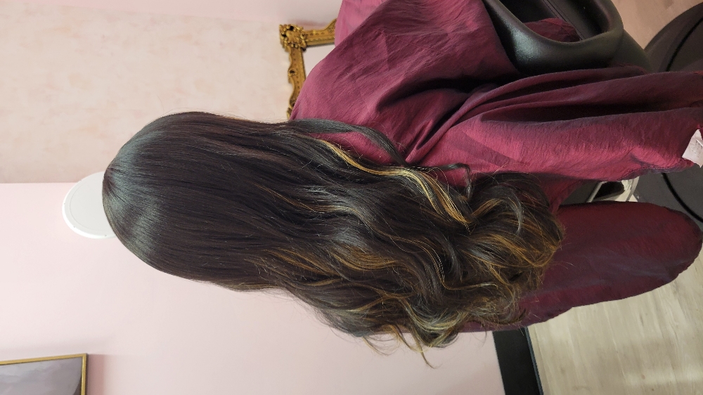 STUDENT SEW IN