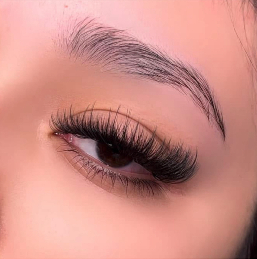 Volume at J. Esthétiques in Kermit, TX