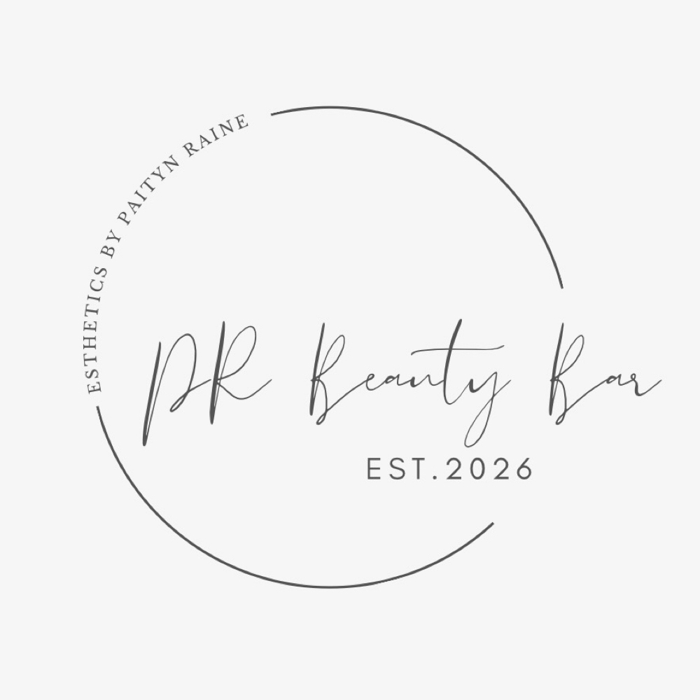Lash Cluster Touch Up at PR Beauty Bar in Conway, AR