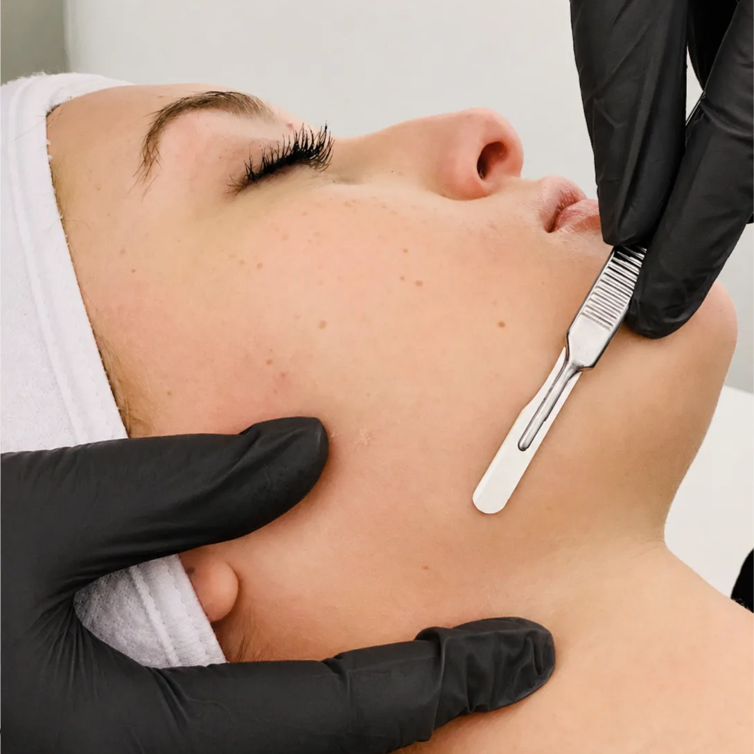 Derma-Plane at JN Jackie Nails in Terre Haute IN, IN