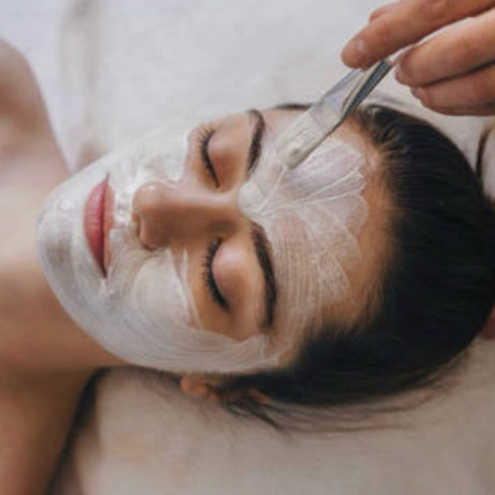 Hydration Facial at Natural Glow Esthetics in Escondido, CA