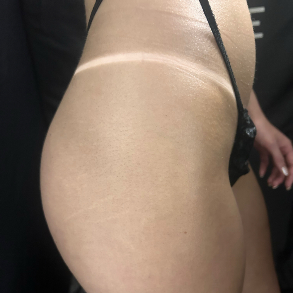 Spray Tan at Emerald Hair Studio in Waynesville, NC