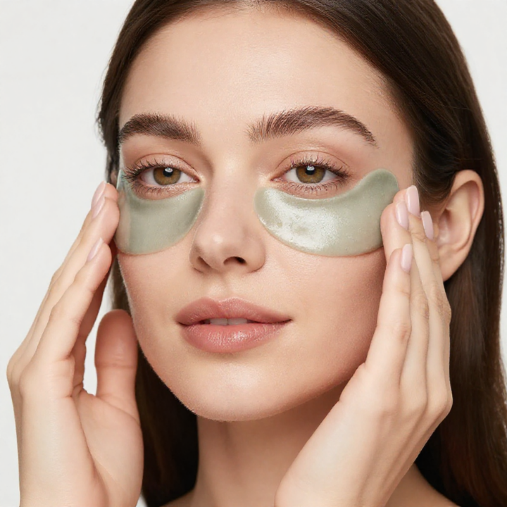 Caffeine Eye Lift + Firming at Viride Wellness Spa in Carol Stream, IL