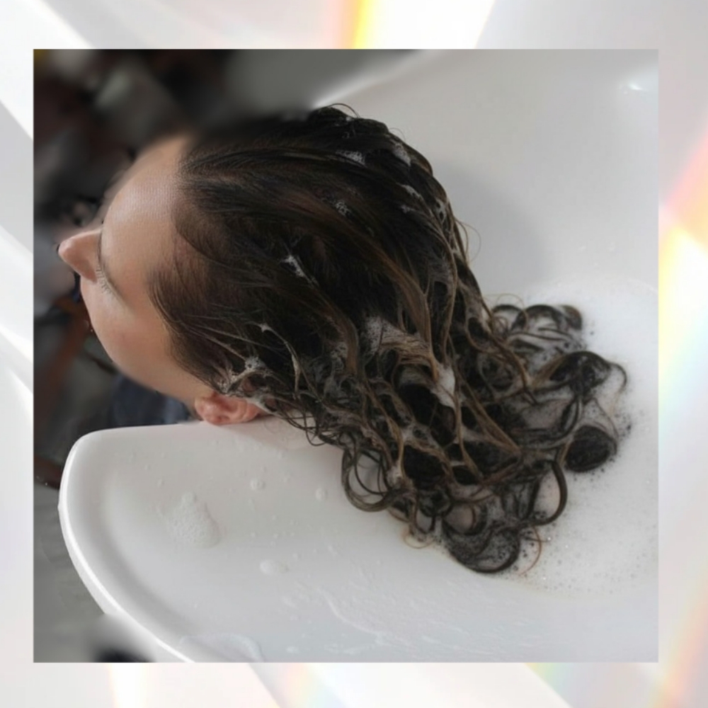 The Tailored + Revived Cut at Courtney Cuts Colors & Creates in Fruitport, MI