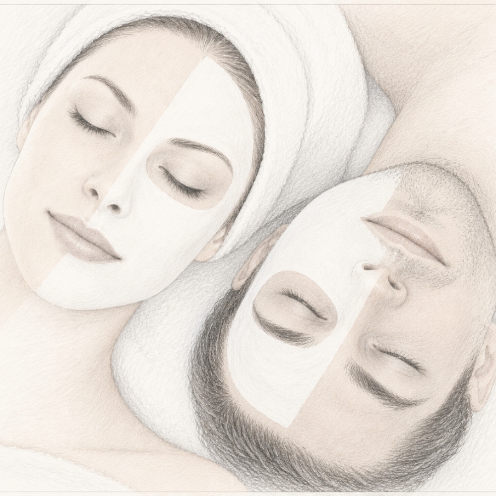 Skin Reboot Signature Facial at Skin Reboot Spa Clinic in Cary, NC