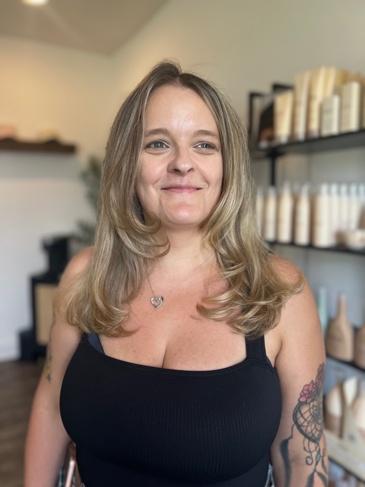 Bouncy Blowout | September Special