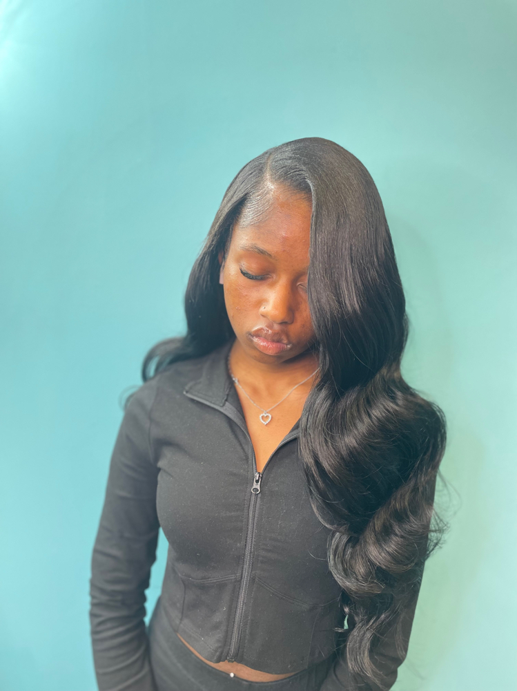 Basic Quick-weave