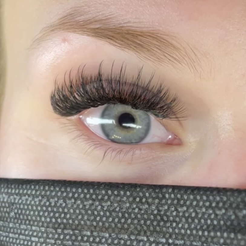 Light Classic Look FILL