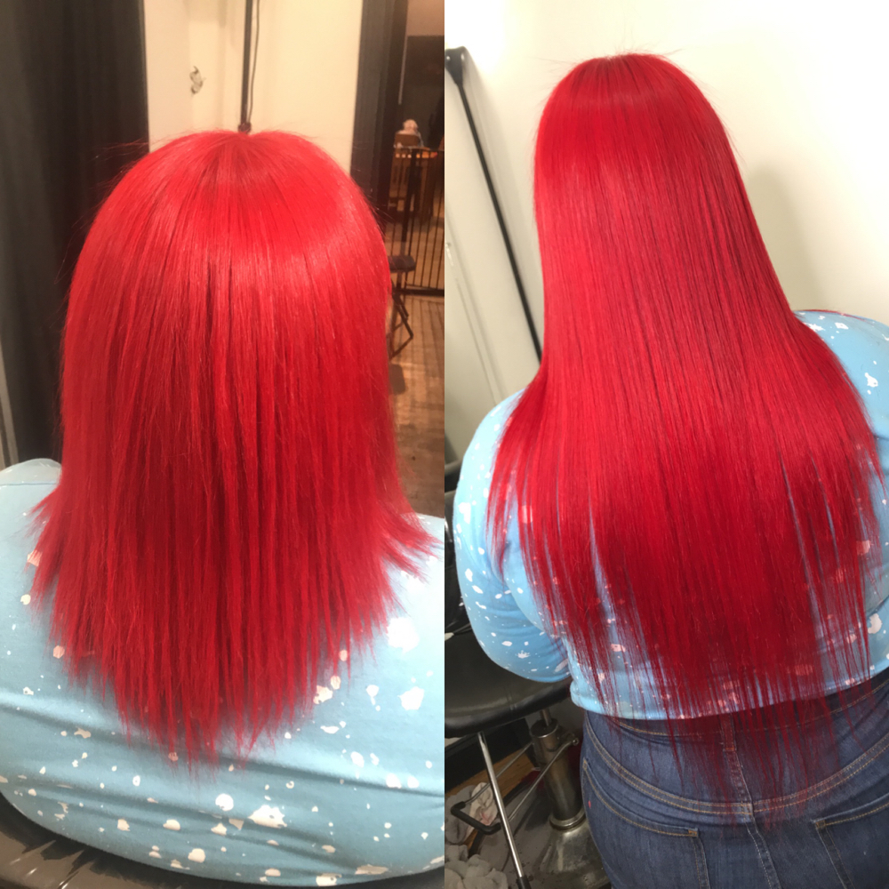 Micro links Extensions