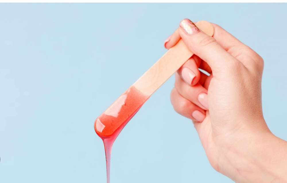Nose Wax