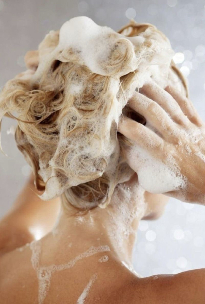 Scalp Facial (Th, Sat)