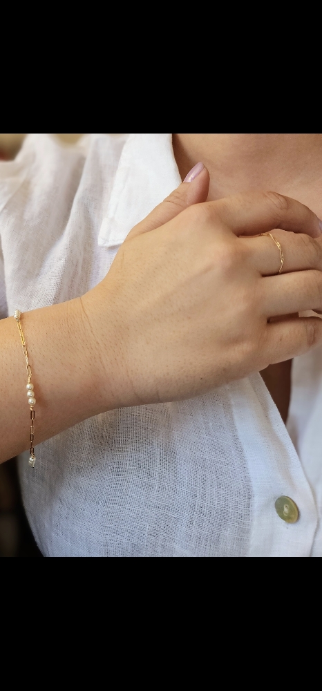Permanent Jewelry