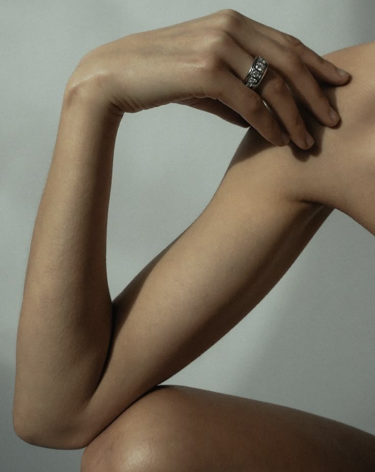 Full Arm
