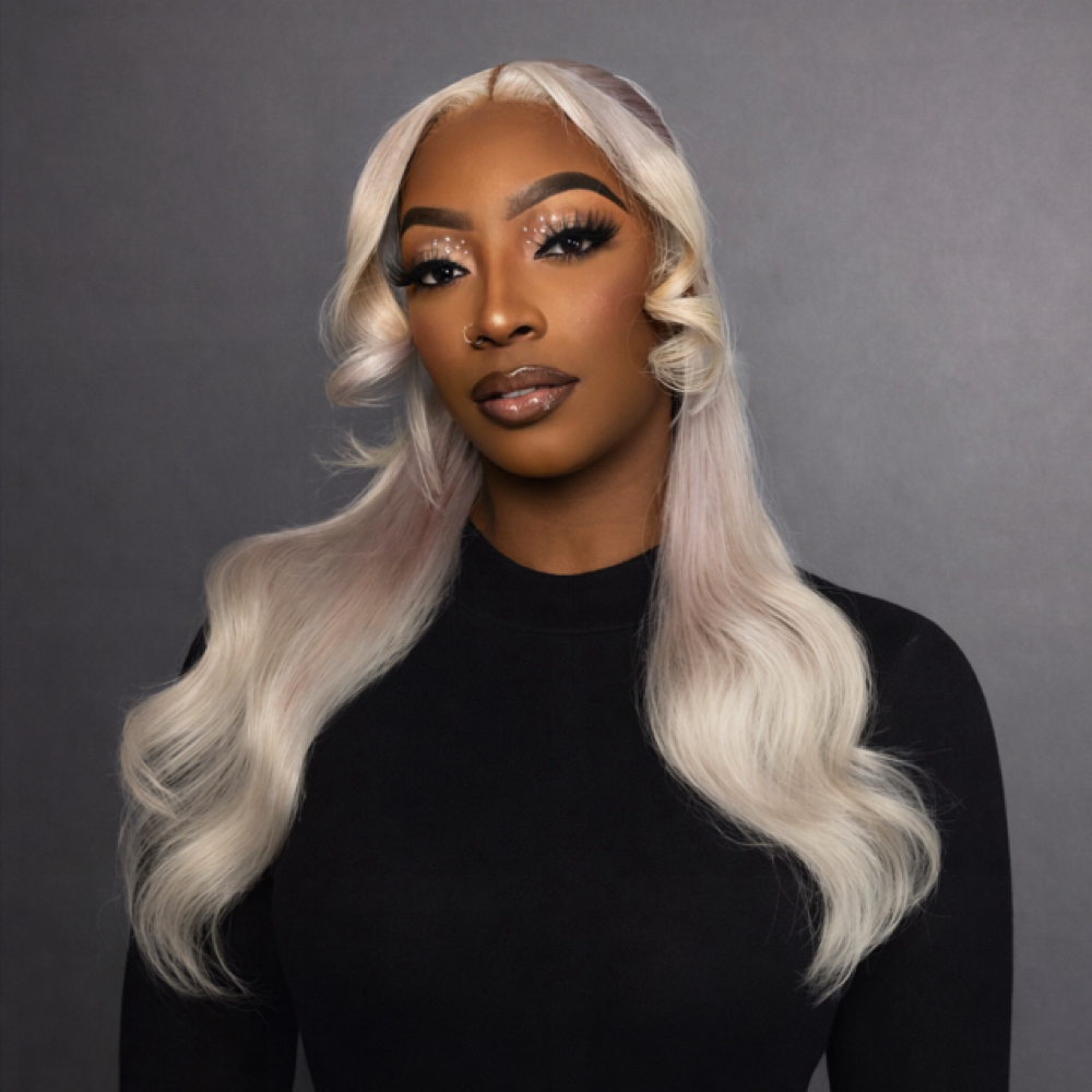 Full/Bold Glam + Bold & Dramatic at Ashanti Simone Artistry in Bloomfield, NJ