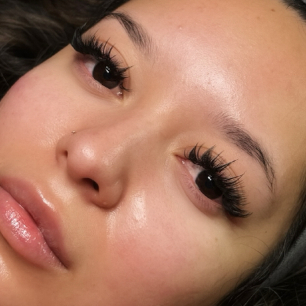 2 Week Fill at Opulent Beauty in Houston, TX