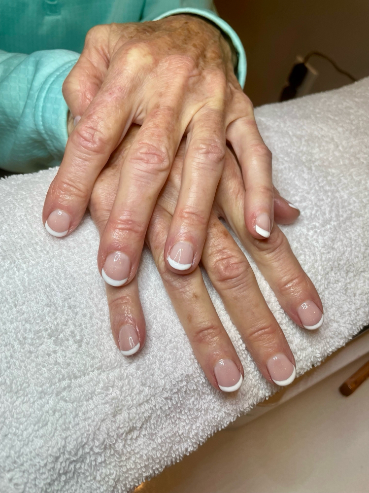 Manicure
