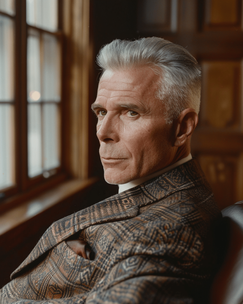 Deluxe Senior 60+ at The BladeHouse in Orange, TX