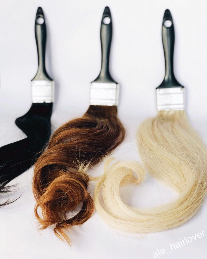 HAIR EXTENSIONS at RIPrileymadz in El Cajon, CA