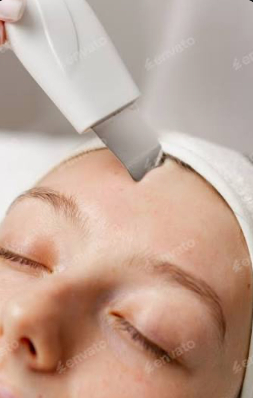 Acne Facial at Flutterbrush Beauty Bar in Sparks, NV