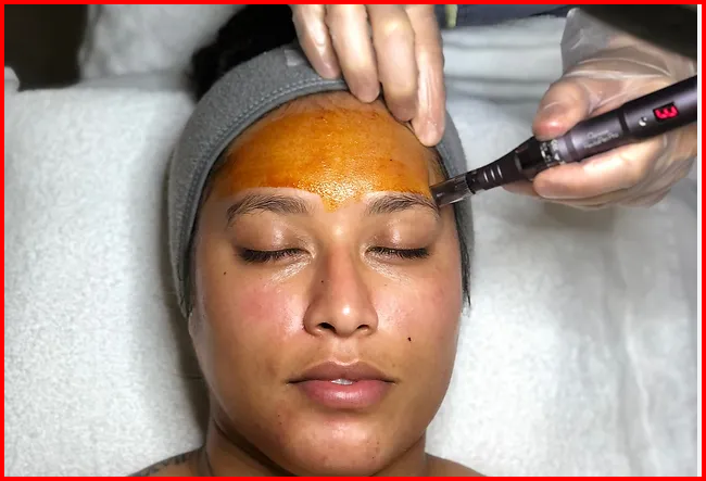 Nano Infusion Facial