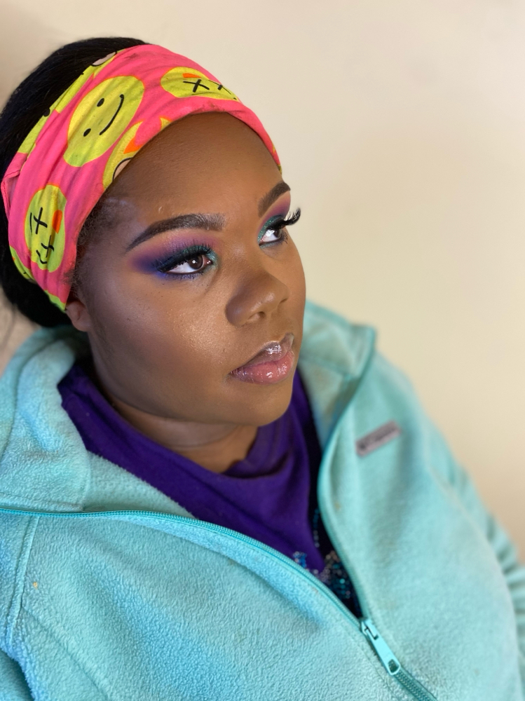 Custom Studio Glam