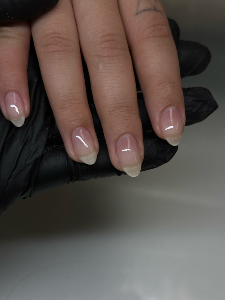 Short Structured Gel